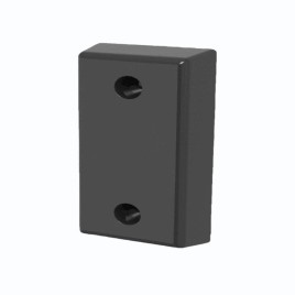 Rubber Dock Leveller Bumper