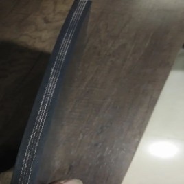 Rubber Elevator Belts