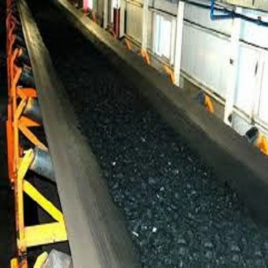 Rubber Fire Resistant Conveyor Belts, Belt Thickness: 10 mm to 25 mm, 20 Mpa