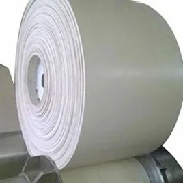 Rubber Food Grade Conveyor Belt, Belt Thickness: 8 mm