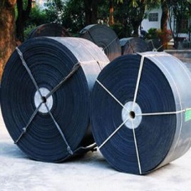 Rubber General Conveyor Belt, Belt Thickness: 8 mm, 18 Mpa