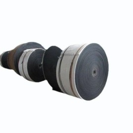 Rubber Heavy Duty Conveyor Belt, Belt Thickness: 11 -15 mm