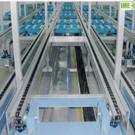 Rubber IMEC / CHAIN CONVEYORS, Capacity: 50 kg/feet