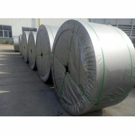 Rubber Industrial Nylon Conveyor Belt