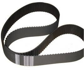 Rubber JK Fenner Timing Belts for Industrial
