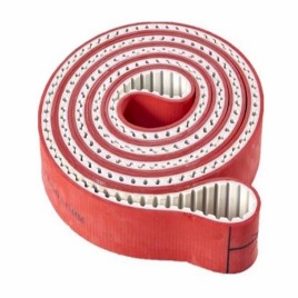 Rubber Megalinear Polyurethane Timing Belts