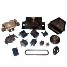 Rubber Mountings