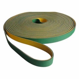 Rubber Nylon Belt