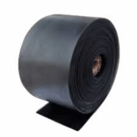 Rubber Nylon Conveyor Belt, Belt Thickness: 3 mm