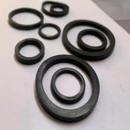 Rubber O Ring, For PVC Fitting