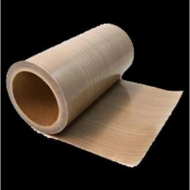 Rubber PTFE Conveyor Belt, Belt Width: 40 - 100 mm, Belt Thickness: 2 - 5 mm