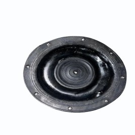 Rubber Ptfe Diaphragm