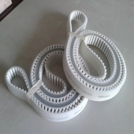 Rubber PU Timing Belt