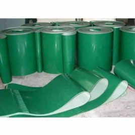 Rubber PVC Conveyor Belt, Belt Thickness: 2 - 5 mm, 250 Mpa