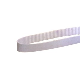 Rubber Side Flex Modular Belts, Belt Thickness: 3 mm