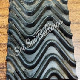 Rubber Special Conveyor Belt, Belt Width: 500 - 1000 mm, Belt Thickness: 5 - 10 mm