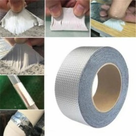 Rubber Tape .