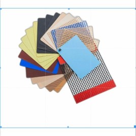 Rubber Teflon Conveyor Belt