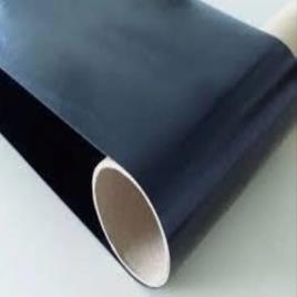 Rubber Teflon Conveyor Belt, Belt Thickness: Up to 2 mm