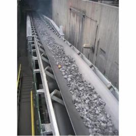 Rubber Ultra Heat Resistance Conveyor Belt, Belt Width: 750 mm, Belt Thickness: 12 mm