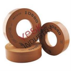 Rubber Wheels