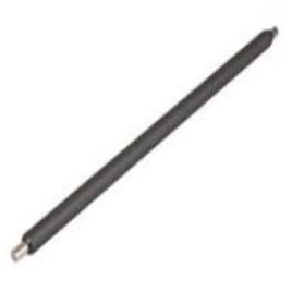 Rubber/Stainless Steel Ricoh Charge Roller (AD027018), For Printer/Laser Printer