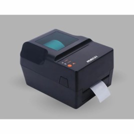 Rugtek RP76 IV Label Printer, 2 Inch