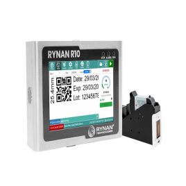 Rynan Thermal Inkjet Printer - R10 Max
