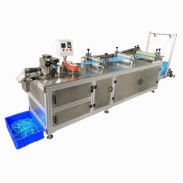S-90 Sanitary Napkin Making Machine, Machine Capacity(Piece/Hour): 2000