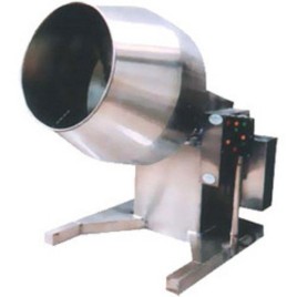 S S Blender Mixer Industry, Automation Grade: Semi-Automatic, Capacity: 100-500 L
