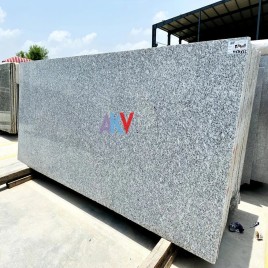 S White Granite