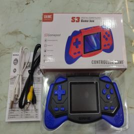 S3 Game Controller