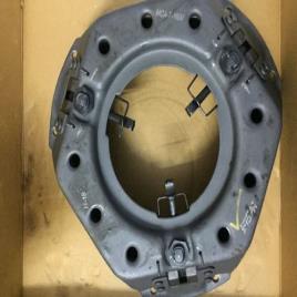 Clutch Cover