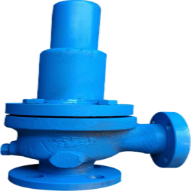 Safety Pressure Relief Valve, For Industrial, Model: KTSRV
