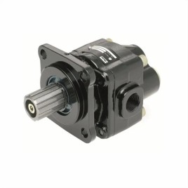 Sai Redial Piston Motor, AC Powered, For Industrial