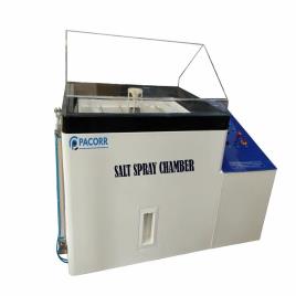 Salt Spray Chamber - HMI Model, For Laboratory