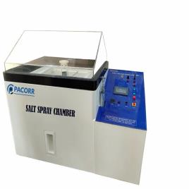 Salt Spray Tester