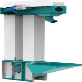 Samay Automatic Bucket Elevator