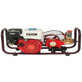 Samson Knapsack Neptune HTP with WPK frame, 16 L, 600 ml