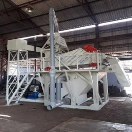 Sand Washing Machine