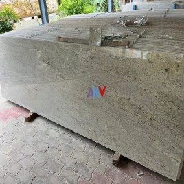Sandle Ivory Granite, Thickness: 18 mm