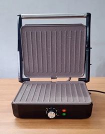 Sandwich Griller