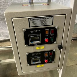 Sanitary Napkin Sealing Machine