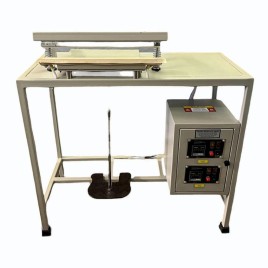 Sanitary Napkin Sealing Machine