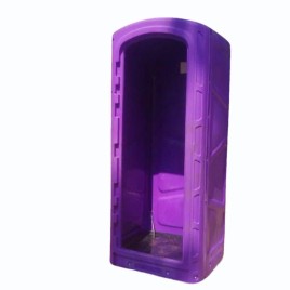 Sanitizer Spray Booth