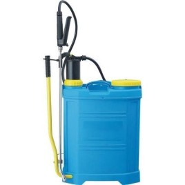 Sanitizer Spray Machine