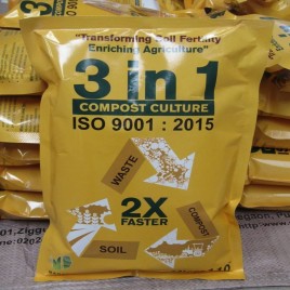 Sanitreat Powder, Packet