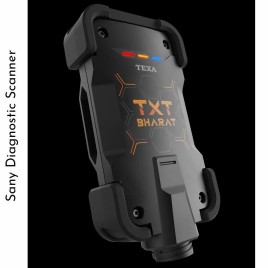 Sany Diagnostic Scanner