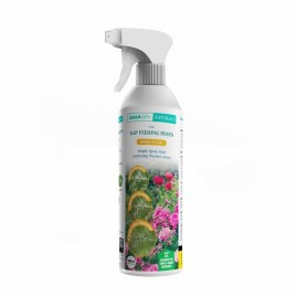 Sap Feeding Pests(GAIAGEN Naturals)