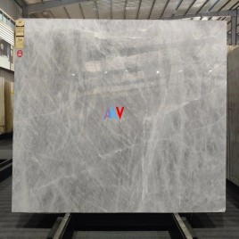 Sapphire Blue Marble, Thickness: 18 mm